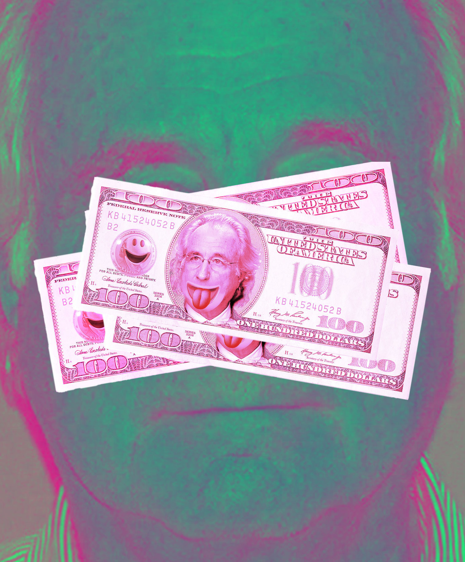 Madoff
