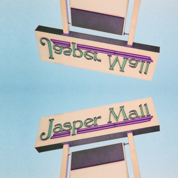 Jasper Mall