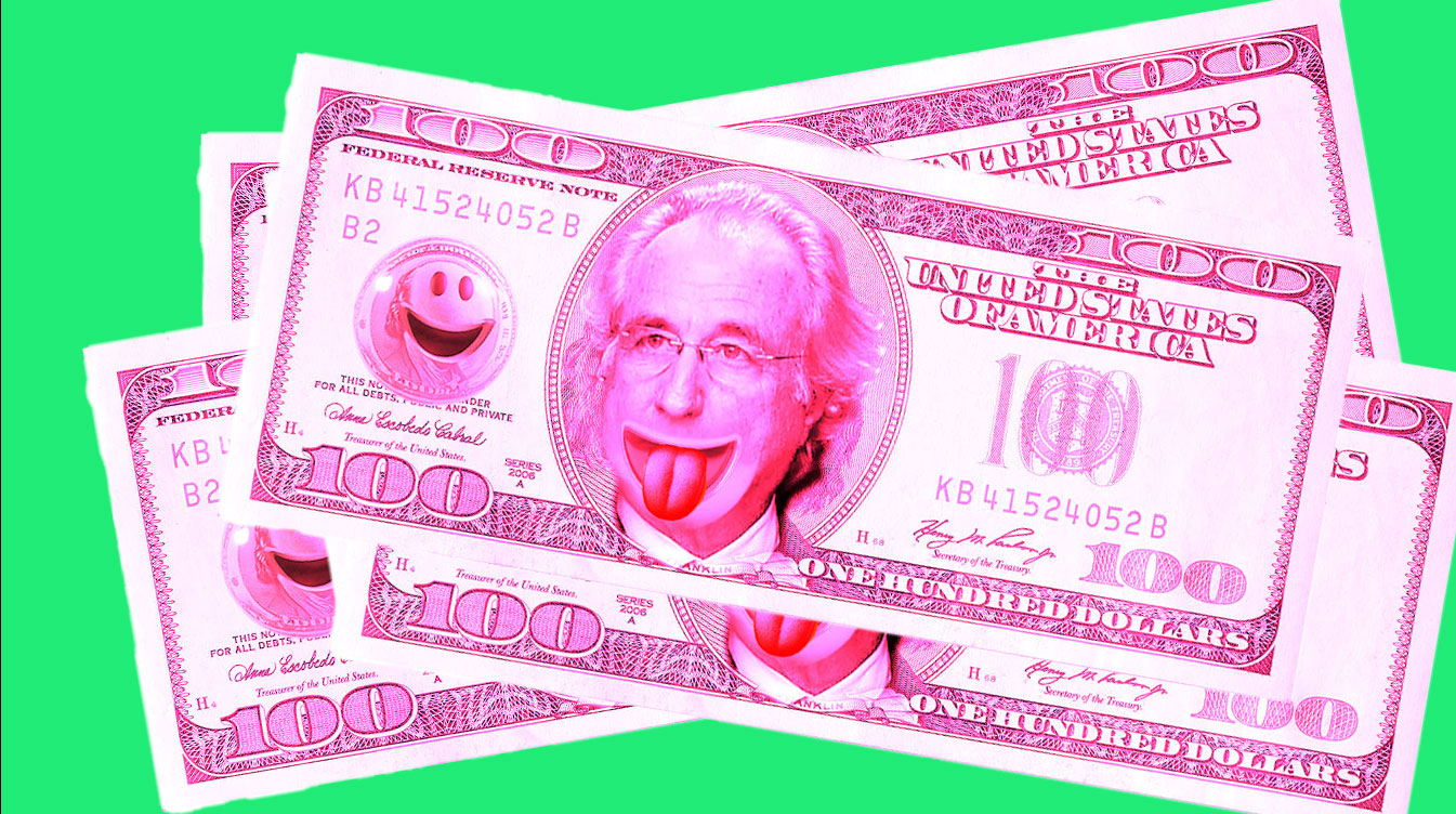Madoff