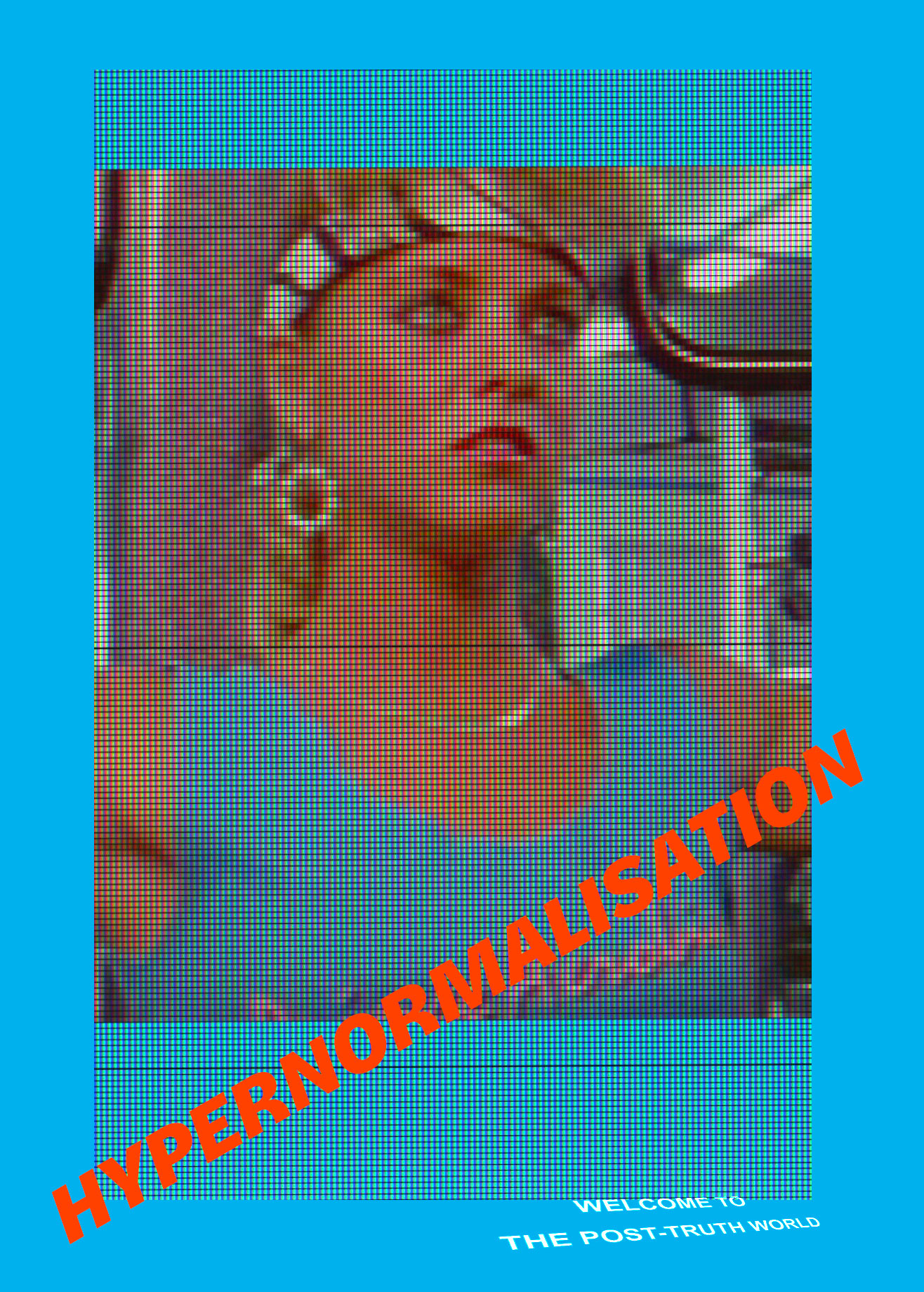 Hypernormalisation