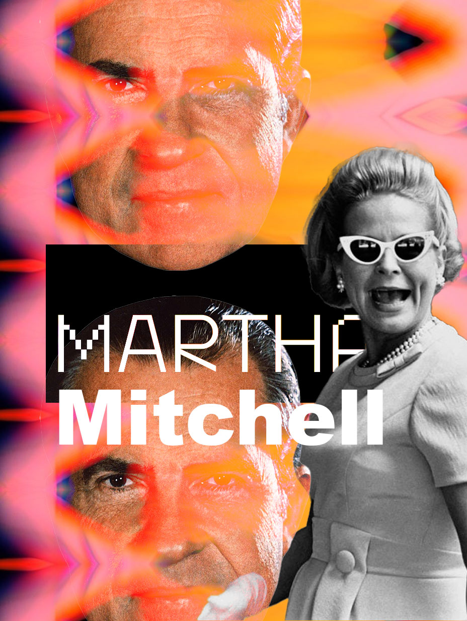 The Martha Mitchell Effect